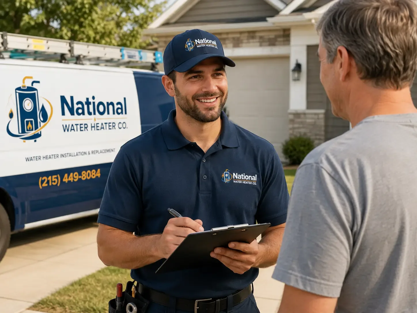 Water Heater Installation Mcnary, AZ FAQs